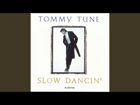 It Only Happens When I Dance With You - Tony…