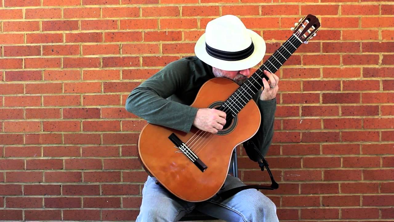 Promotional video thumbnail 6 for Michael Lucarelli