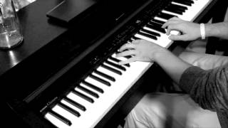 Ludovico Einaudi - Lontano