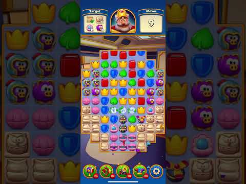 Royal Match LEVEL 4974