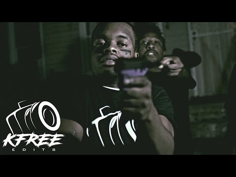 Rocaine x Atm Krown x Rondae - Gimmie (Extended Version) [Official Video] Shot By @Kfree313