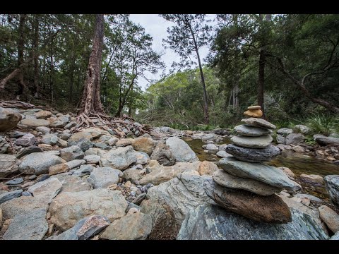 Rocksberg Park Heritage Reserve