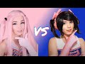 Hit Or Miss Belle Delphine Vs Kat