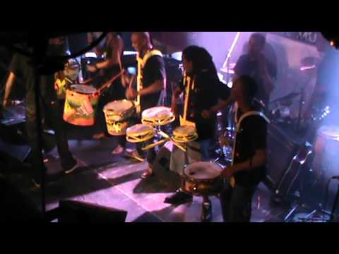 E.sy Kennenga ft Vakband avec Admiral T et Daly à Lakaza