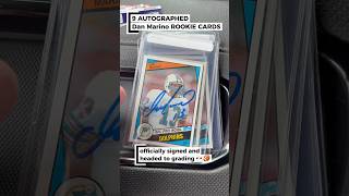 Inked Card Vault Short