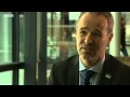 Rob Webster On BBC London News
