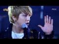 CNBLUE - I'm Sorry, 씨엔블루 - 아임 쏘리, Music Core ...