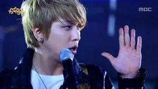 CNBLUE - I&#39;m Sorry, 씨엔블루 - 아임 쏘리, Music Core 20130126
