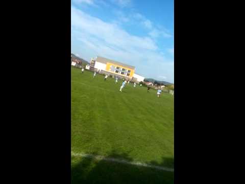 Fk Sampion nais-Fk Radnički Pirot