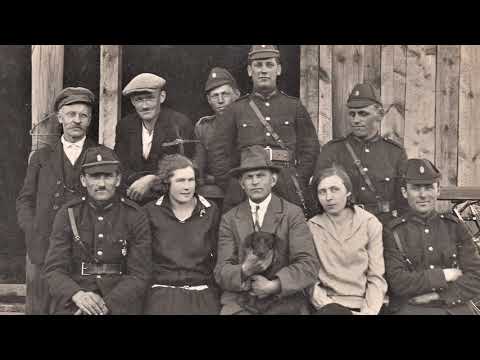 Ropaži Latvijas simtgadē.