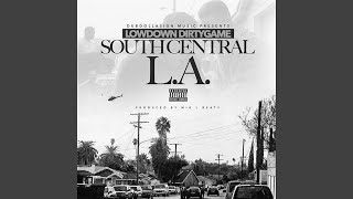 South Central L.A