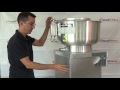 What Is An Upblast Restaurant Exhaust Fan