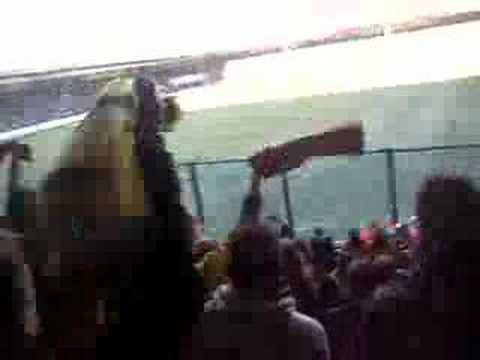 De Graafschap v NAC: 0 - 1