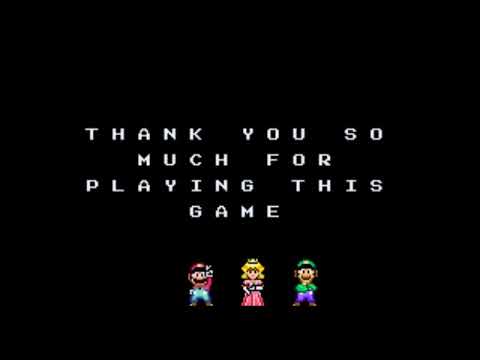 SMW Custom Music - Track -602 (Donkey Kong Country 2 - Donkey Kong Rescued)