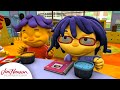 Scent Investigation Sid The Science Kid The Jim Henson Company