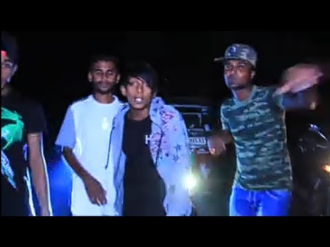 GAMANAK _ ගමනක් (N.M.B RyXen & Lill Rome) Beba & Tiager with Asha _ Official Music Video