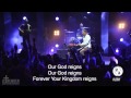 Our God Reigns - Jesus Culture and Martin Smith ...