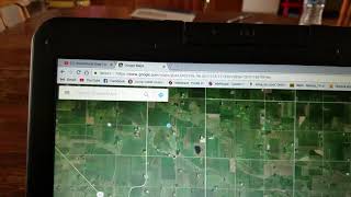 How To Aim an OTA TV Antenna Using Google Maps