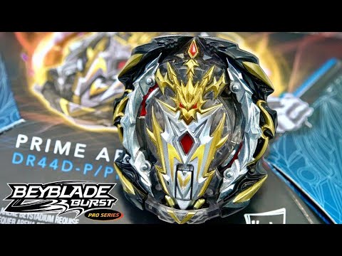 HASBRO GETS INFINITE LOCKS! | Prime Apocalypse 0 Dagger Ultimate Reboot' PRO SERIES Unboxing!