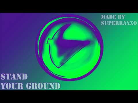 Raxxo - Stand Your Ground