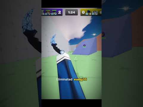 Epic Sword Kill & Skin Case Event in Roblox Rivals!  #roblox #rivals #rivalsgameplay  #robloxshorts