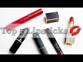Best Lipsticks | Top 5 | LoveBezuki | … by www.lovebezuki.comさん