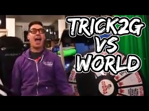Trick2G vs World | TFBlade Play Like A Monster | Neeko So Broken Damage