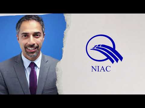 Exposing NIAC & Trita Parsi