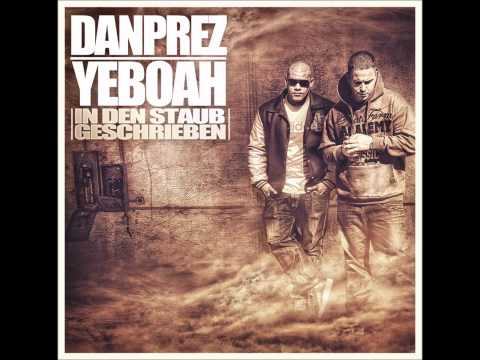 Danprez & Yeboah - Irgendwann (prod. by Yeebrass)