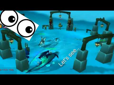 Quel'Delar (Battered Hilt) Quest Chain - Alliance Side(HD)