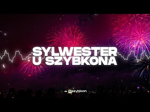 🎆🎉 SYLWESTER U SZYBKONA 2024 / 2025 🎆🎉 NAJLEPSZA MUZYKA KLUBOWA NA SYLWESTRA 🎆🎉