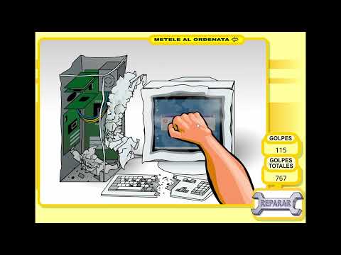 Smash Your PC youtube-video