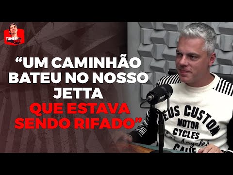 O QUE ACONTECEU COM O JETTA DA @AutosuperBr