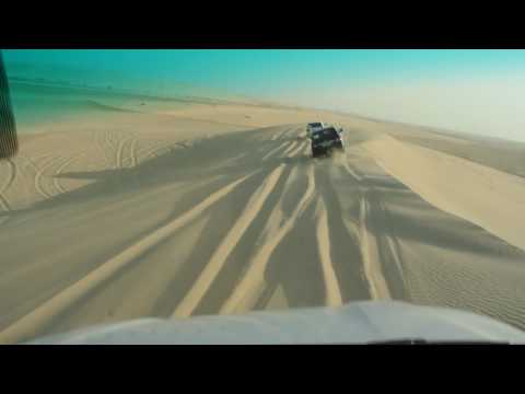 Gentleman Gipsy - Dune Bashing Experience - Qatar_4