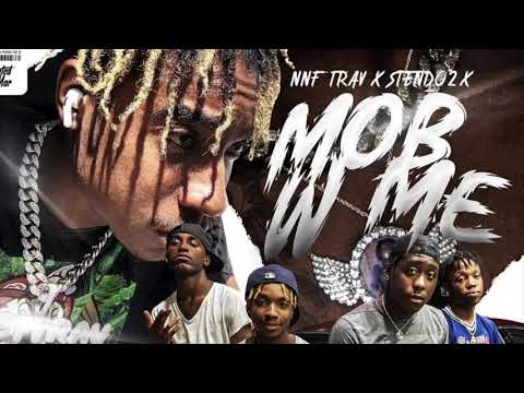 NNF Trav - Animosity Ft. GreyNo & Kari