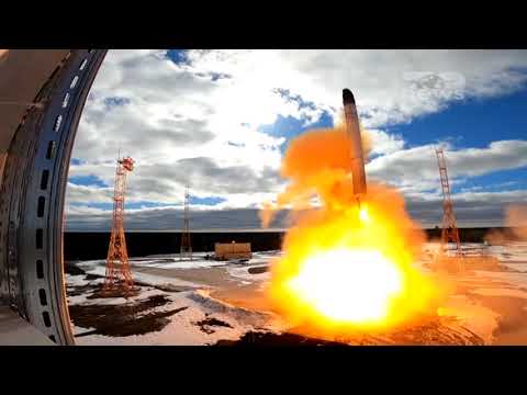 Top News- Çfarë janë armët taktike bërthamore/2000 bombat e Rusisë që kërcënojnë Perëndimin