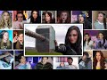 Hela Destroys Mjolnir Thor Ragnarok Reaction Mashup