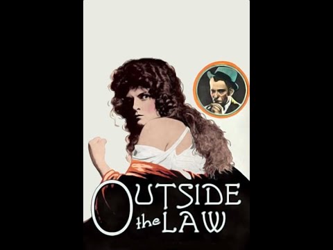 Outside The Law 1920