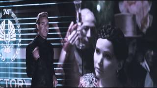 It&#39;s a revolution l The Hunger Games: Catching Fire