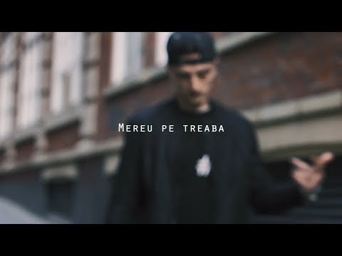 Minim ft. Leo & Demisec - Mereu pe treaba (Video Official) Prod. by wickdart