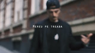 Minim ft. Leo & Demisec - Mereu pe treaba (Video Official) Prod. by wickdart