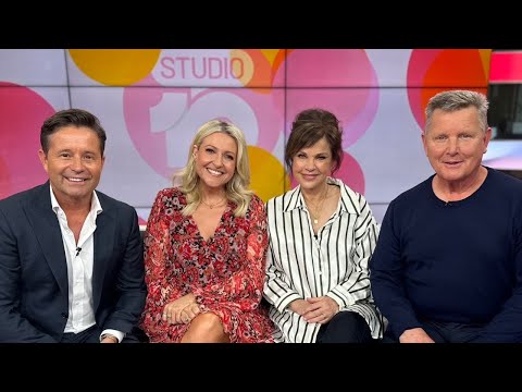 Man From Snowy River Reunion with Sigrid Thornton and Tom Burlinson!