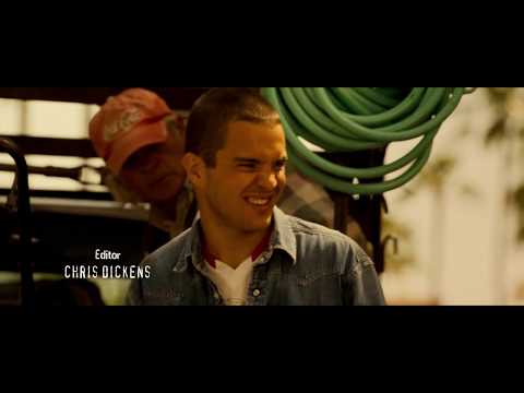 Goal ! Gol ! Türkçe Dublaj (hd)