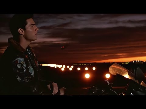 You Take My Breath Away (In the Open Sky) ✈️🔥 | Top Gun Tribute (1986 & Maverick)