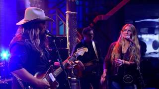 Chris Stapleton - Nobody To Blame (Live)