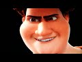 Megamind 2010 DVD Walkthrough