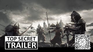 Conqueror’s Blade Trailer PC | Game Trailers