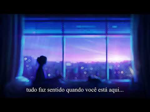 ana gabriela, anavitória - no escuro (slowed + reverb)