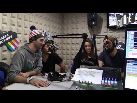 CIDADE | Pequeno Almoço com... Putzgrilla e Van Breda (parte 1)