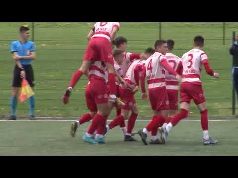 Borac - Sloboda 2:0 (omladinci) -  15.04.2023.